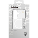 Ideal of Sweden Samsung Galaxy A57 Klar deksel med MagSafe Klar