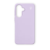 Ideal of Sweden Samsung Galaxy A57 Deksel Silicone Case MagSafe Lavender Milk