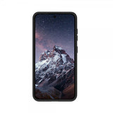 dbramante1928 Samsung Galaxy S24 Plus Deksel Iceland Ultra D3O Svart