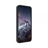 dbramante1928 Samsung Galaxy S24 Plus Deksel Iceland Ultra D3O Svart