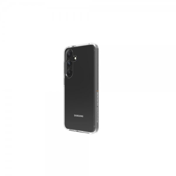 dbramante1928 Samsung Galaxy S24 Plus Deksel Iceland Ultra D3O Transparent