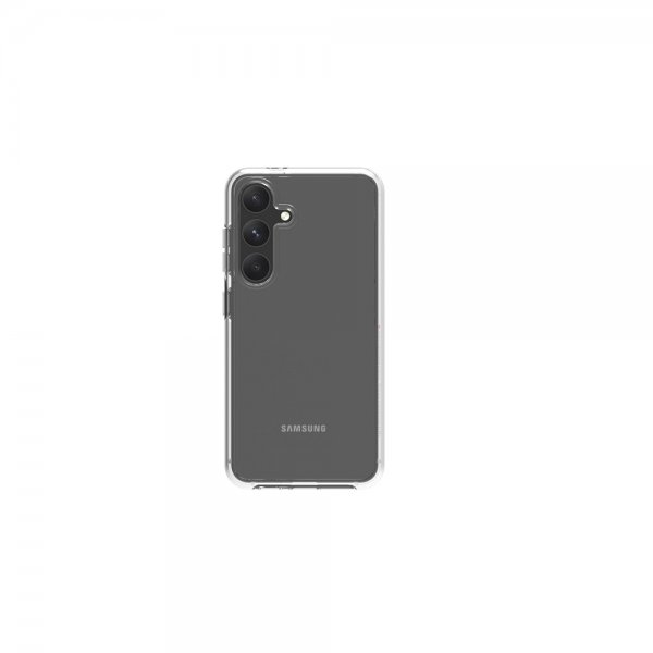 dbramante1928 Samsung Galaxy S24 Plus Deksel Iceland Ultra D3O Transparent
