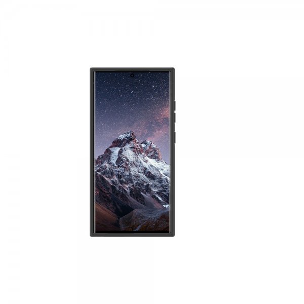 dbramante1928 Samsung Galaxy S24 Ultra Deksel Iceland Ultra D3O Svart