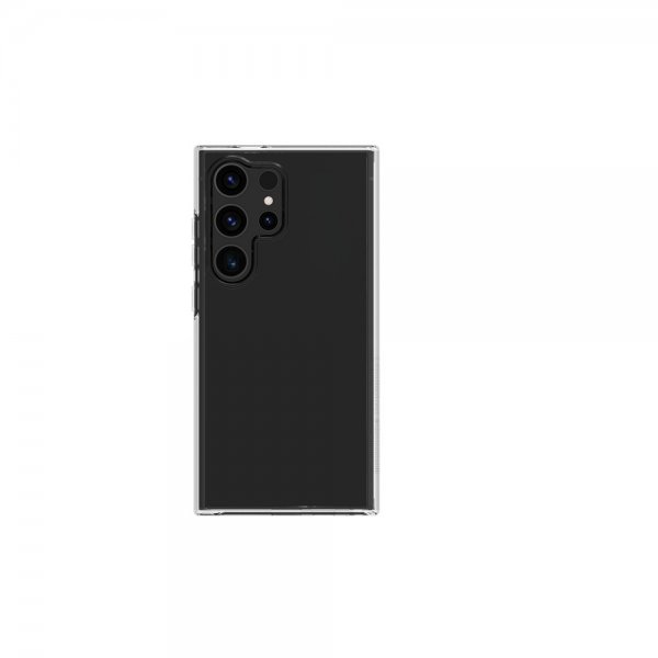 dbramante1928 Samsung Galaxy S24 Ultra Deksel Iceland Ultra D3O Transparent