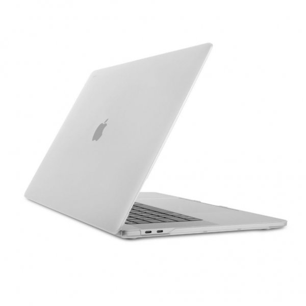 Moshi iGlaze MacBook Pro 16 (A2141) Skall Gjennomsiktig