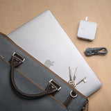 Moshi iGlaze MacBook Pro 16 (A2141) Skall Gjennomsiktig