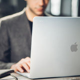 Moshi iGlaze MacBook Pro 16 (A2141) Skall Gjennomsiktig