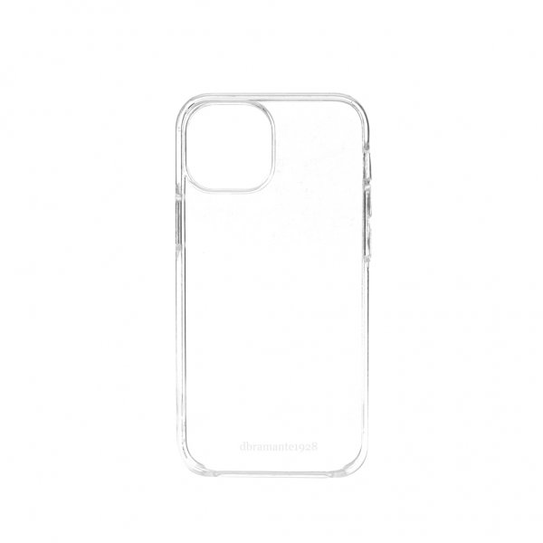 dbramante1928 iPhone 13 Mini Deksel Iceland Transparent