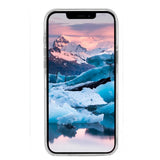 dbramante1928 iPhone 13 Mini Deksel Iceland Transparent