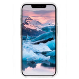 dbramante1928 iPhone 13 Deksel Iceland Transparent