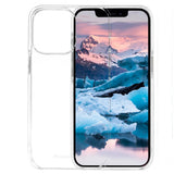 dbramante1928 iPhone 13 Pro Max Deksel Iceland Transparent