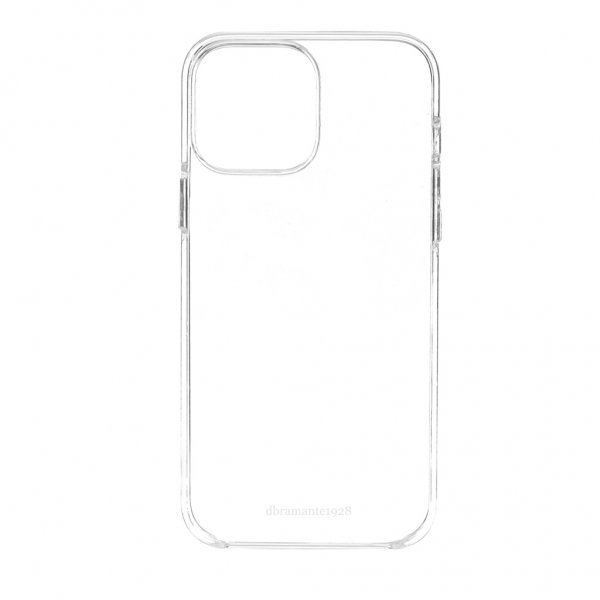 dbramante1928 iPhone 13 Pro Max Deksel Iceland Transparent