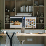 Alogic Illuminate USB-C-lysbjelke med 4K-webkamera
