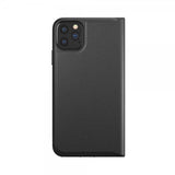 Adidas iPhone 11 Pro Max Etui OR Booklet Case FW19 Svart Hvit