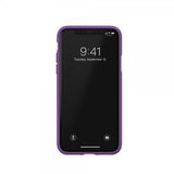 Adidas iPhone X/Xs Deksel OR Moulded Case Canvas SS20 AcTionFit Purple
