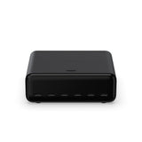 Satechi ChargeView 240W skrivebordslader Space Black