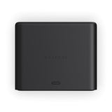 Satechi ChargeView 240W skrivebordslader Space Black