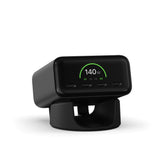 Satechi ChargeView 140W-skrivebordslader Space Black