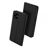 Dux Ducis iPhone 11 Etui Skin Pro Series Svart