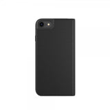 Adidas iPhone 6/6S/7/8/SE Etui OR Booklet Case FW19 Svart HHvit
