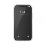 Adidas iPhone 11 Deksel OR Beskyttende Klar Deksel FW19 Klar