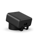 Satechi ChargeView 140W-skrivebordslader Space Black