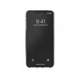 Adidas iPhone Xs Max Deksel OR Snap Case Entry SS20 Klar RoseGUll