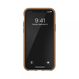 Adidas iPhone 11 Pro Deksel OR Formstøpt Deksel Camo FW19 Raw Gold