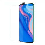 Huawei P Smart Z Skjermbeskytter Herdet Glass Case Friendly