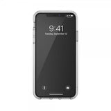 Adidas iPhone 11 Pro Max Deksel OR Beskyttende Klar Deksel FW19 Klar
