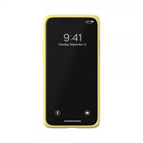Adidas iPhone X/Xs Deksel OR Moulded Case Bodega FW19 Shock Yellow