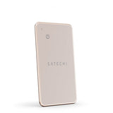 Satechi FindAll Lommebokkort Tracker Desert Rose