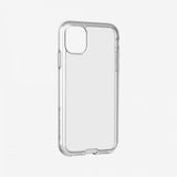 Tech21 Pure Clear iPhone 11 Deksel Transparent
