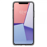 Spigen iPhone 11 Deksel Ultra Hybrid Crystal Clear