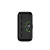 Satechi ChargeView 140W-skrivebordslader Space Black