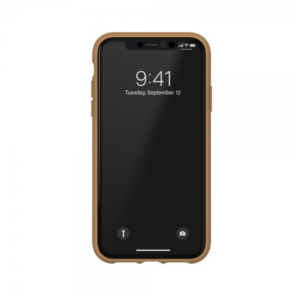 Adidas iPhone Xr Deksel OR Moulded Case PU SS20 HHvit Rød