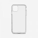 Tech21 Pure Clear iPhone 11 Deksel Transparent