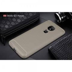 Motorola Moto G7 Power Deksel