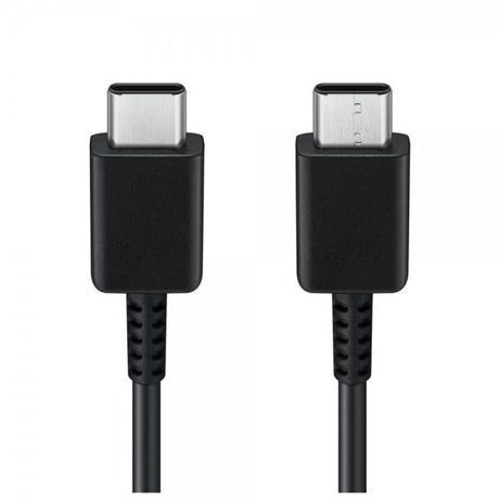 Samsung Original Kabel Type C til Type C 1m Svart