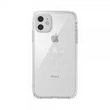 Adidas iPhone 11 Deksel OR Beskyttende Klar Deksel FW19 Klar