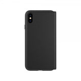 Adidas iPhone X/Xs Etui OR Booklet Case FW19 Svart Hvit