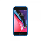 Adidas iPhone 6/6S/7/8/SE Deksel OR Moulded Case FW19 Bluebird White