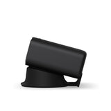 Satechi ChargeView 140W-skrivebordslader Space Black