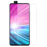 Xiaomi M9T Skjermbeskytter Herdet Glass Case Friendly