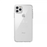 Adidas iPhone 11 Pro Max Deksel OR Beskyttende Klar Deksel FW19 Klar