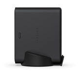 Satechi ChargeView 240W skrivebordslader Space Black