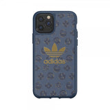 Adidas iPhone 11 Pro Deksel OR Moulded Case Shibori FW19 Tech Ink