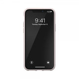 Adidas iPhone 11 Pro Deksel OR Moulded Case FW19 Orchid Tint Holographic