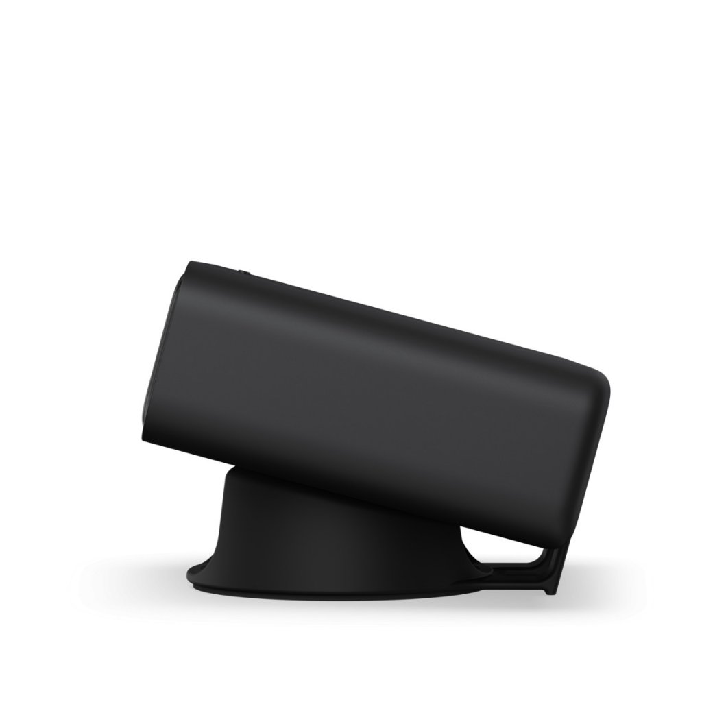 Satechi ChargeView 240W skrivebordslader Space Black