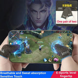 Imak Mobile Gaming Finger Sleeve
